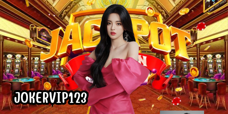 JOKERVIP123
