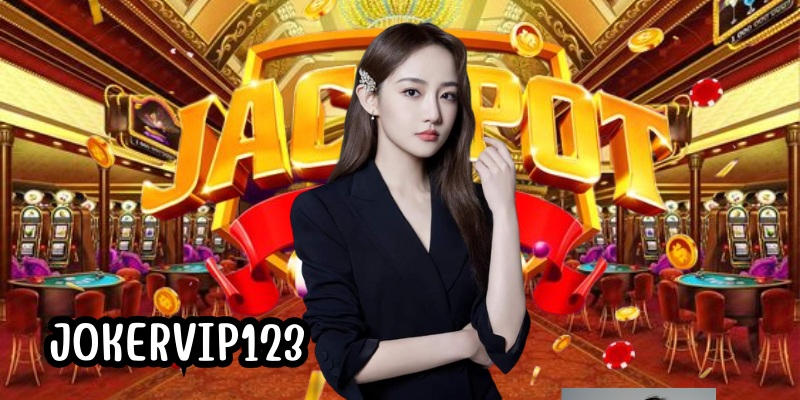 JOKERVIP123