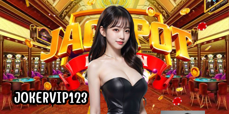 JOKERVIP123