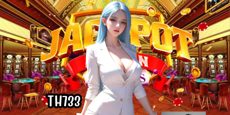 TH733