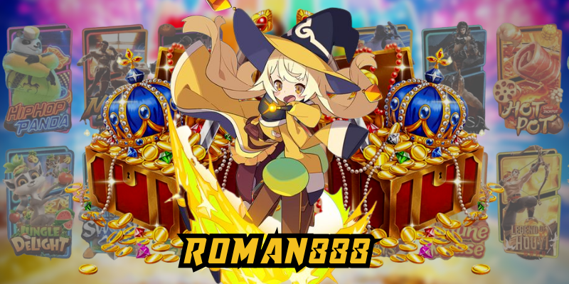 roman888
