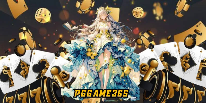 pggame365 เว็บตรงแท้ สมัครรับโบนัสฟรี 100%