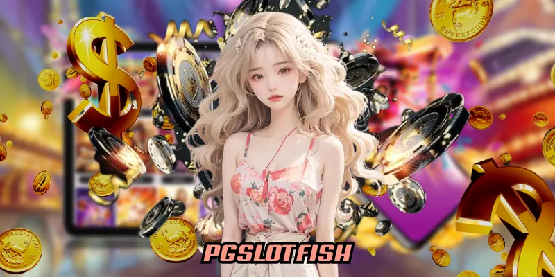 pgslotfish