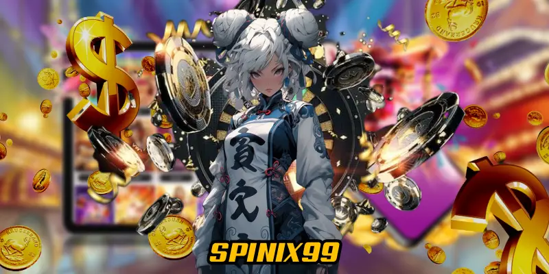 SPINIX99