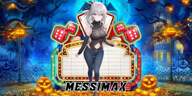 Messimax