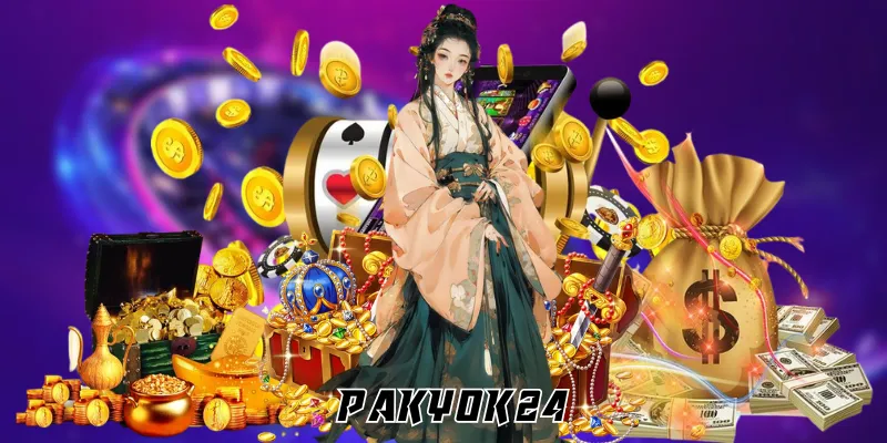 pakyok24