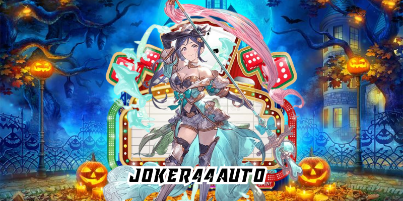 Joker44auto