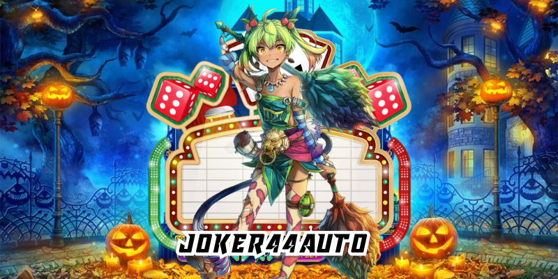 Joker44auto 