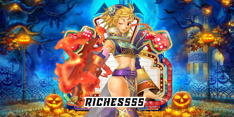 Riches555