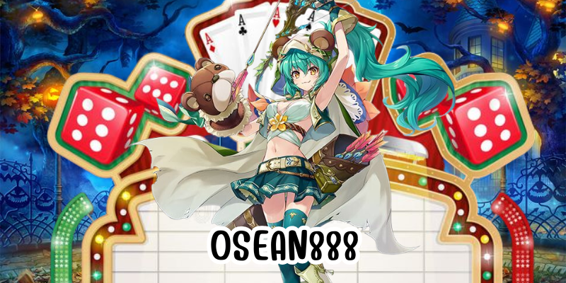 osean888