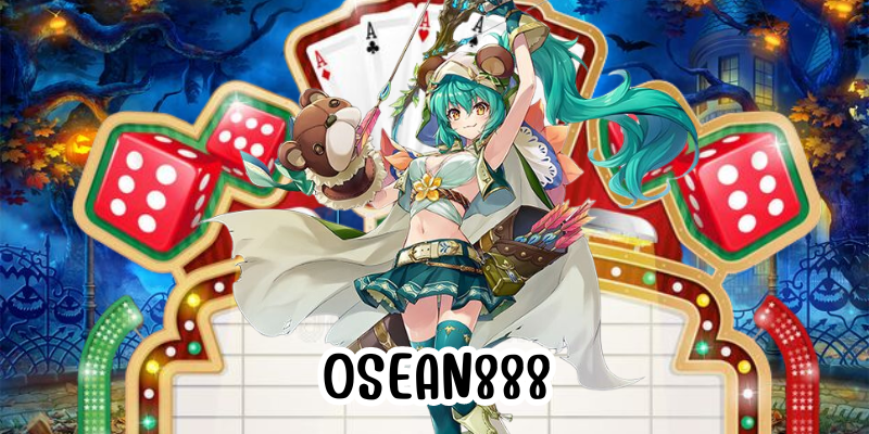 osean888 