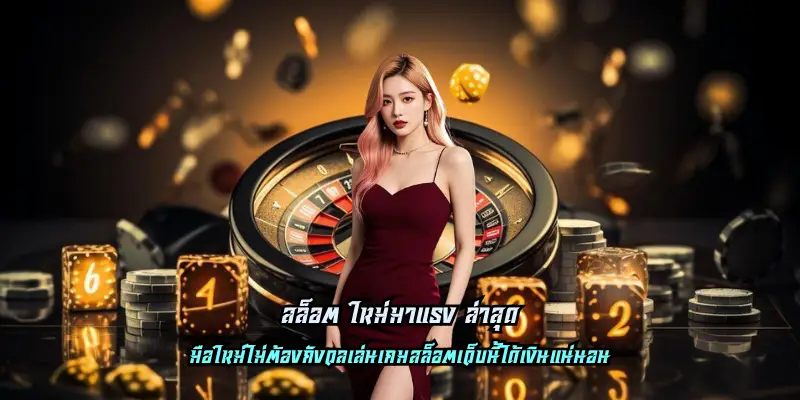 สล็อต ใหม่มาแรง ล่าสุด ช่องทางหารายได้เสริมบนมือถือง่าย ๆ