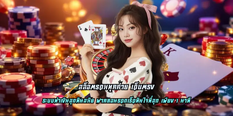 สล็อตรวมทุกค่าย เว็บตรง